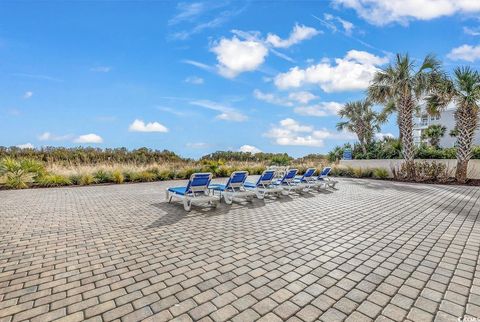 A home in North Myrtle Beach