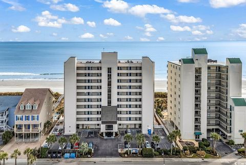 A home in North Myrtle Beach