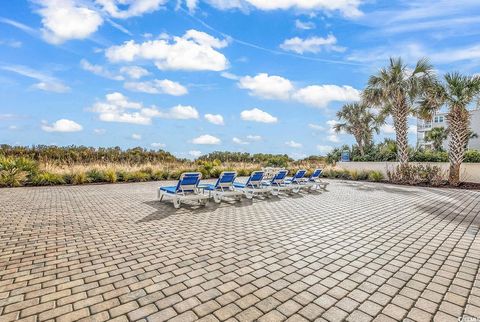 A home in North Myrtle Beach