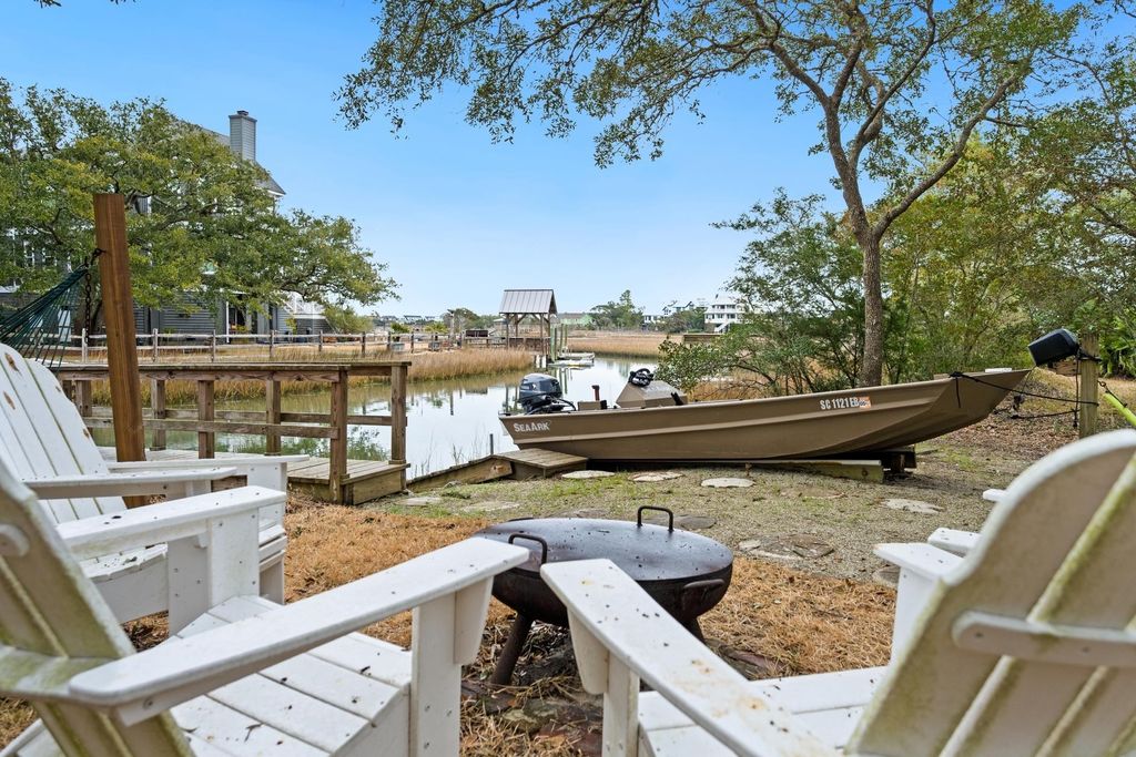 Photo of 145 Old Tram Way, Pawleys Island, SC 29585 (MLS # 2603158)