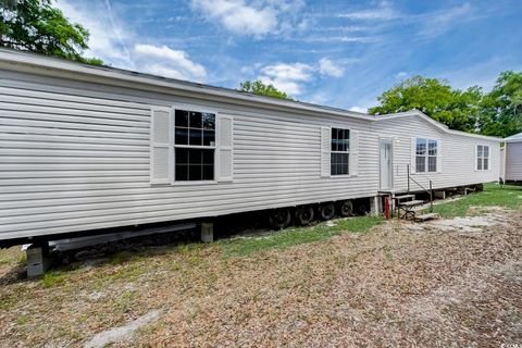 Mobile Home in Georgetown SC Francis Marion Dr.jpg