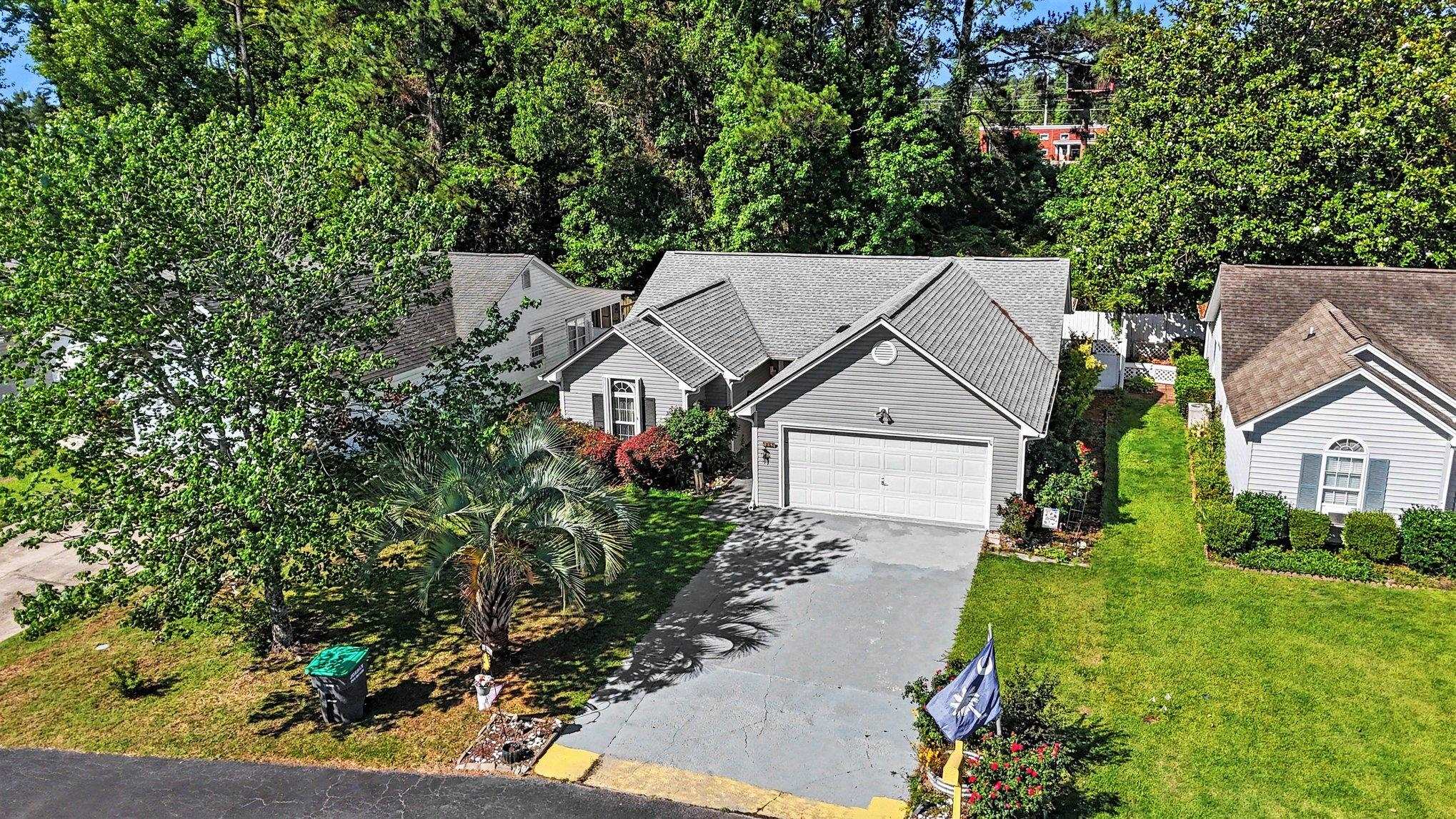 252 Eagle Run