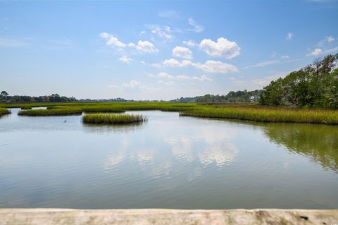 A home in Pawleys Island