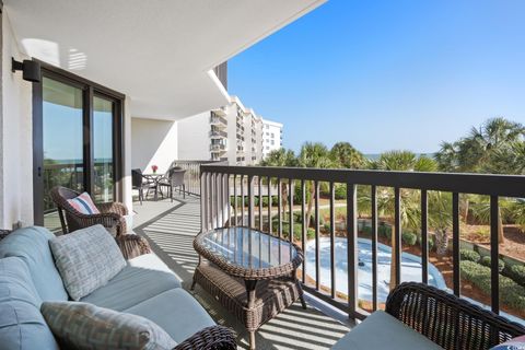 A home in Pawleys Island