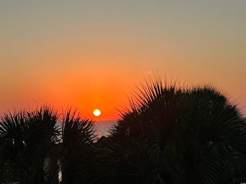 A home in Pawleys Island