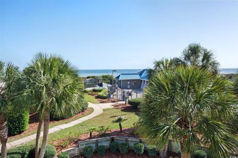 A home in Pawleys Island