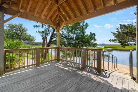 A home in Pawleys Island