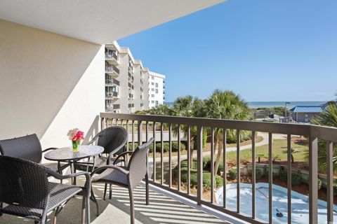 A home in Pawleys Island