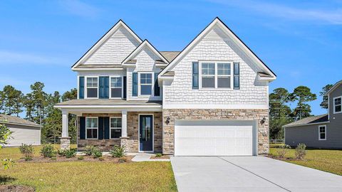 Photo of 732 Doonbeg Ct, Conway, SC 29526 (MLS # 2602447)