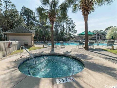 A home in Pawleys Island