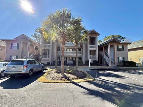 A home in Pawleys Island