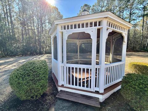 A home in Pawleys Island