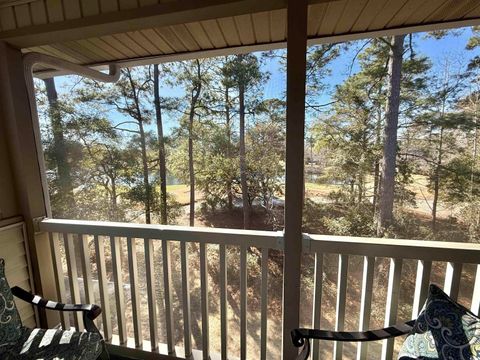 A home in Pawleys Island