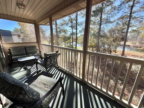 A home in Pawleys Island