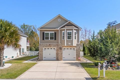 2310 Plumbridge Ln. North Myrtle Beach SC 29582