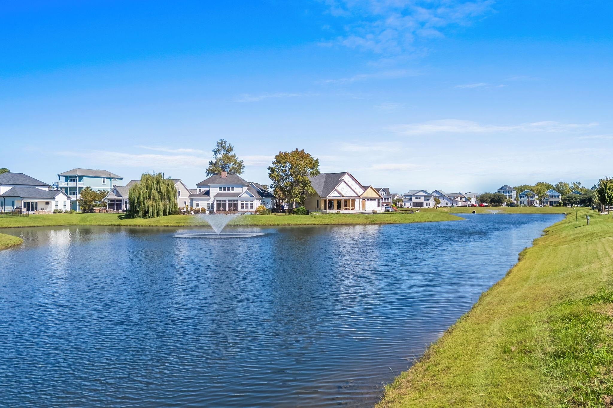 901 Crystal Water Way