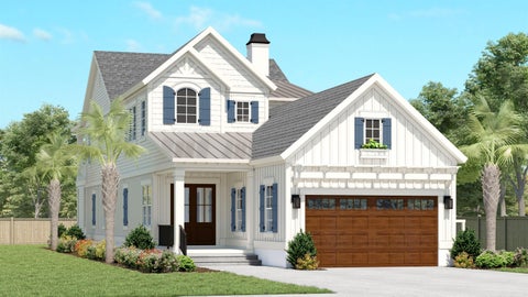 Photo of 901 Crystal Water Way, Myrtle Beach, SC 29579 (MLS # 2625195)