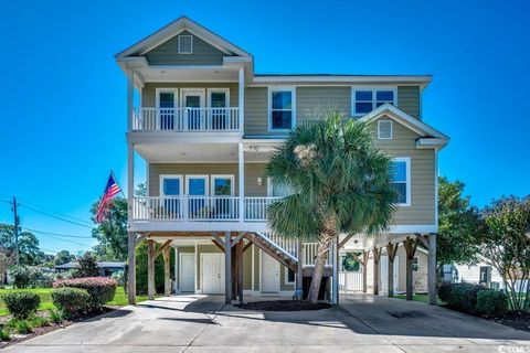405 Calhoun Dr. Murrells Inlet SC 29576