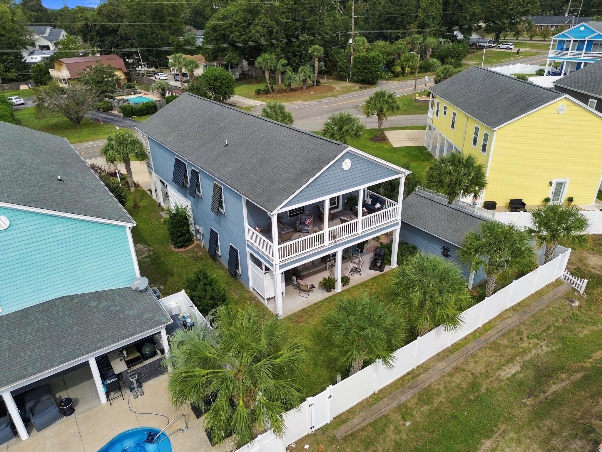 2294 Little River Neck Rd.