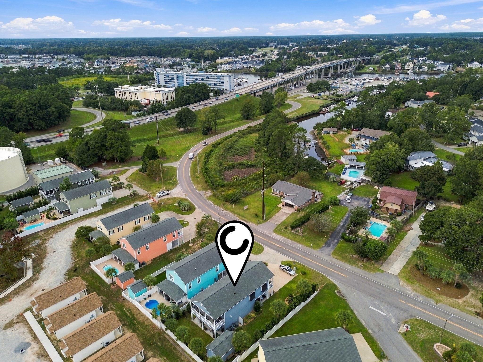 2294 Little River Neck Rd.