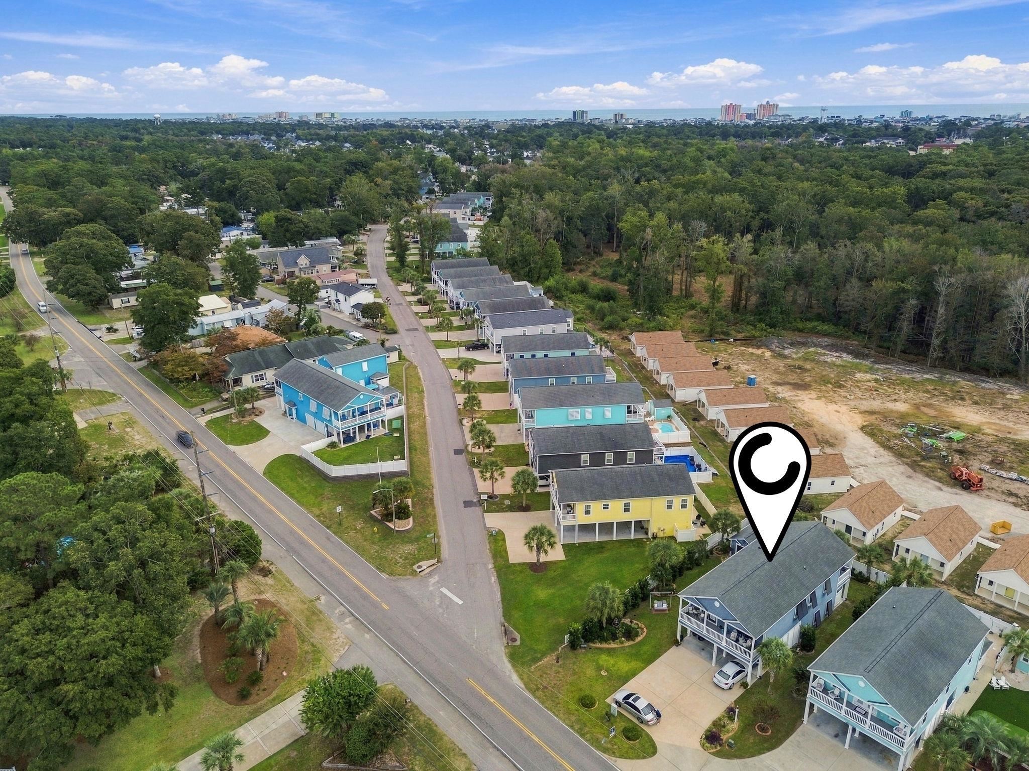 2294 Little River Neck Rd.