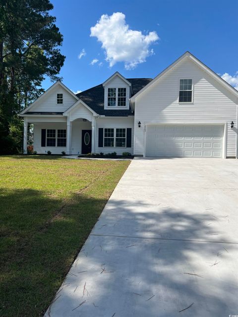 TBD 10 Privetts Rd, Conway, SC 29526 - MLS#: 2406055