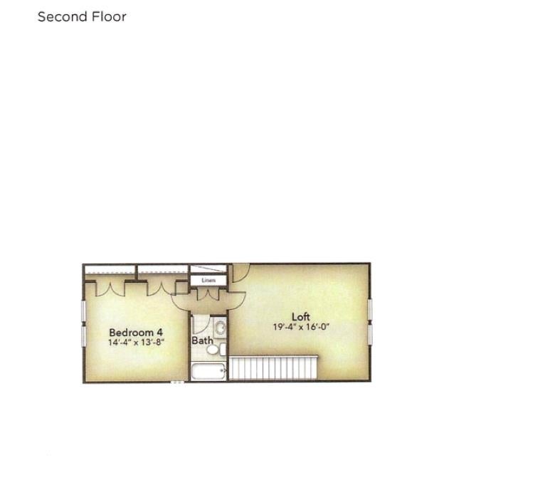 1682 Moonseed Dr.