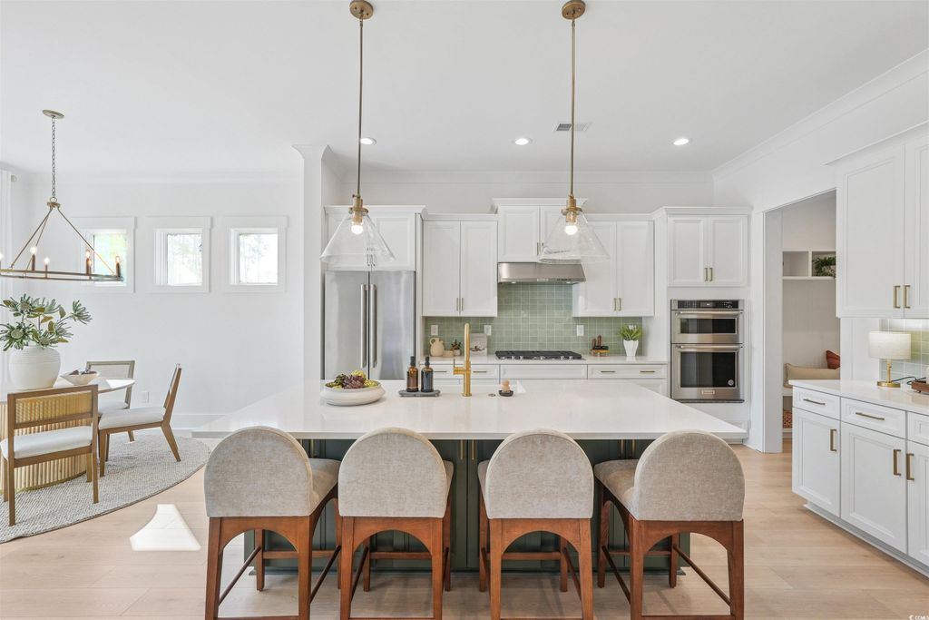 Photo of 103 Condor Ct, Pawleys Island, SC 29585 (MLS # 2528072)