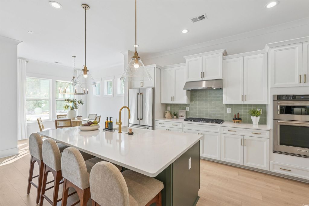 Photo of 103 Condor Ct, Pawleys Island, SC 29585 (MLS # 2528072)