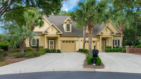 12 Courtyard Circle 12 Pawleys Island SC 29585