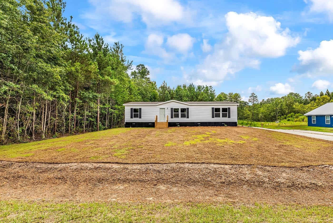 2148 Hughes Gasque Rd.