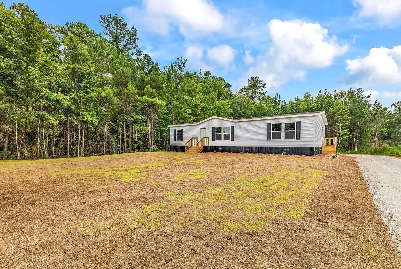 2148 Hughes Gasque Rd.