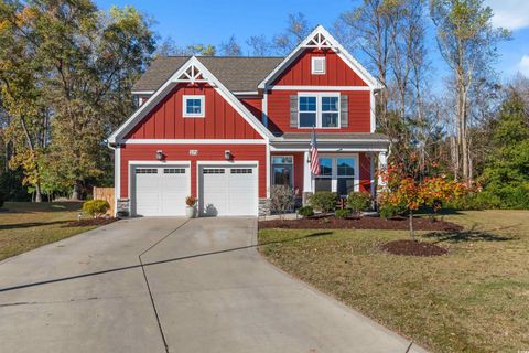 A home in Conway