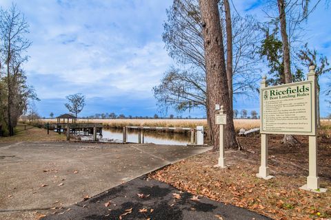 A home in Pawleys Island