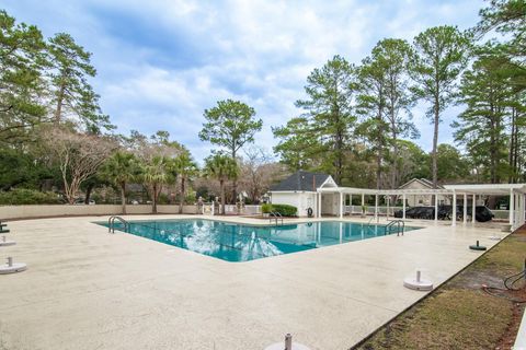 A home in Pawleys Island