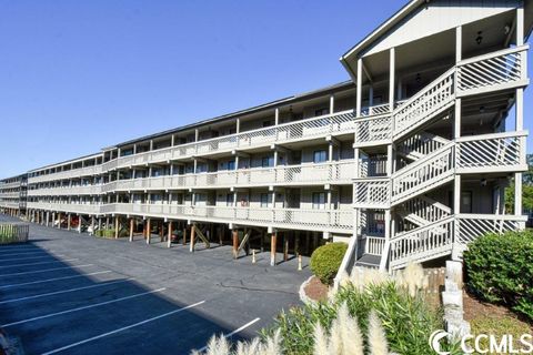 A home in Myrtle Beach