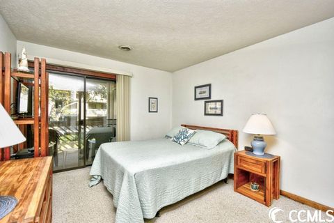 A home in Myrtle Beach