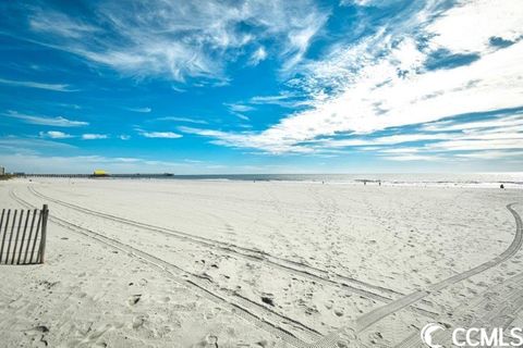 A home in Myrtle Beach