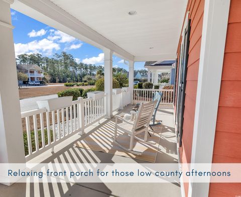 A home in Murrells Inlet