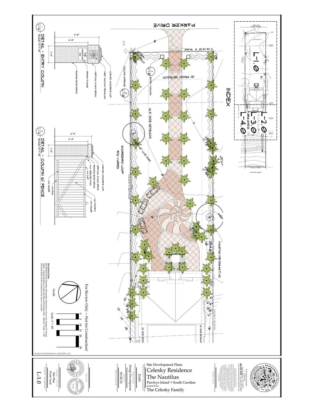 Photo of 436 Parker Dr, Litchfield, SC 29585 (MLS # 2526544)