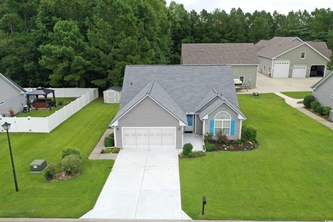 A home in Longs