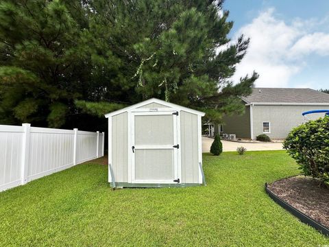 A home in Longs