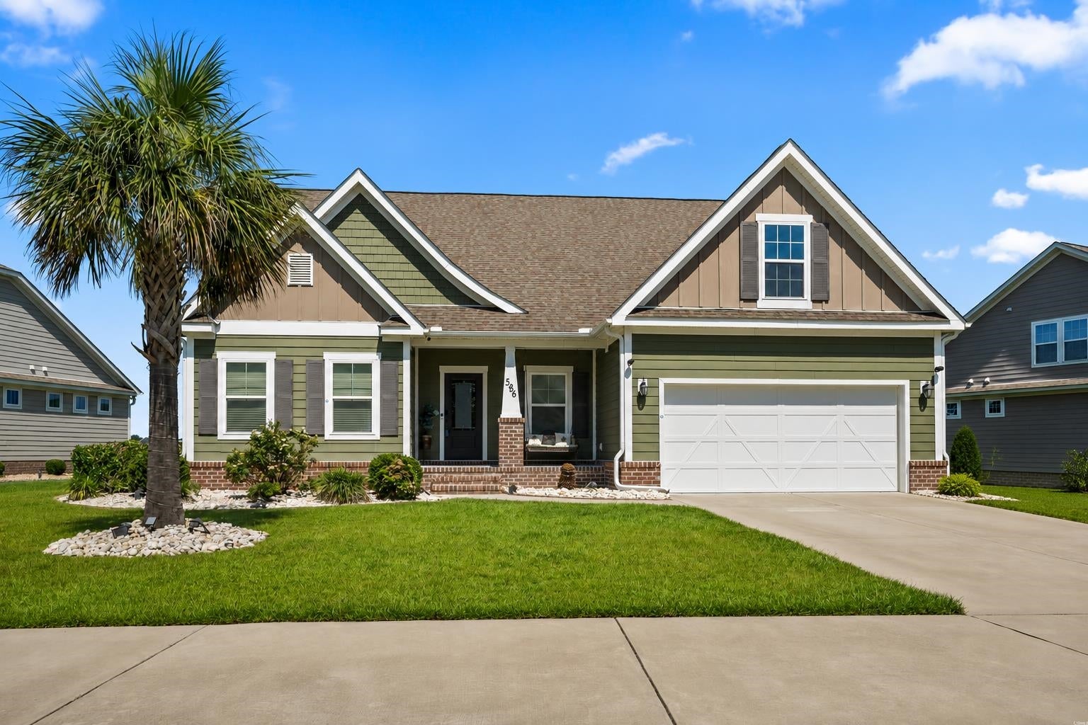 586 Indigo Bay Circle