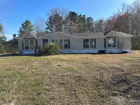 5619 Cates Bay Hwy. Conway SC 29527