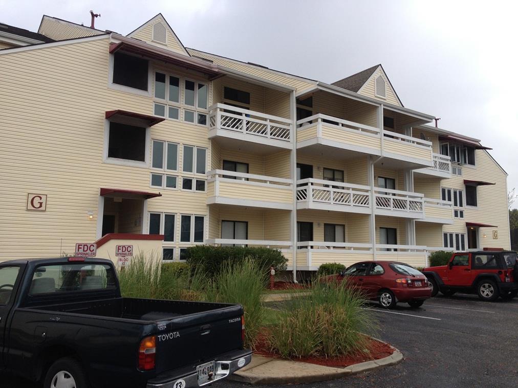 Photo 1 of 22 — 1100 Possum Trot Rd. G333, North Myrtle Beach, SC 29582