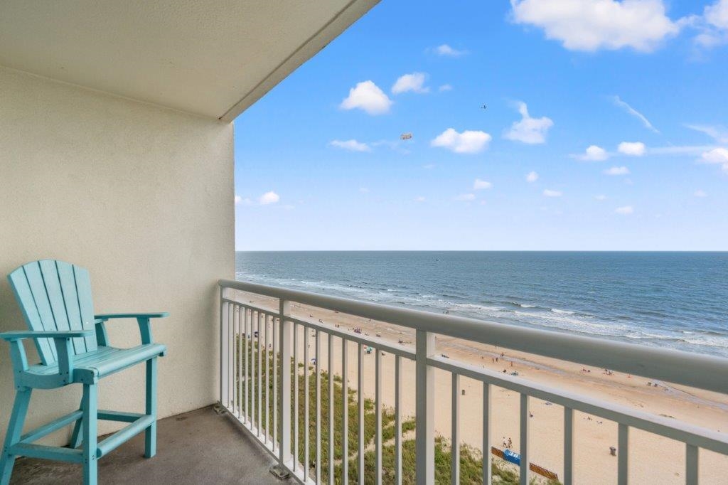 2801 S Ocean Blvd. 1239