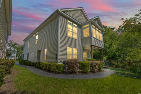 A home in North Myrtle Beach