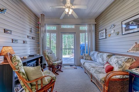 A home in Murrells Inlet