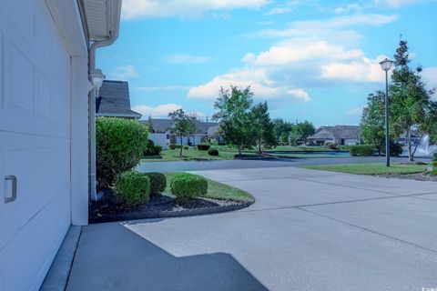 A home in Murrells Inlet