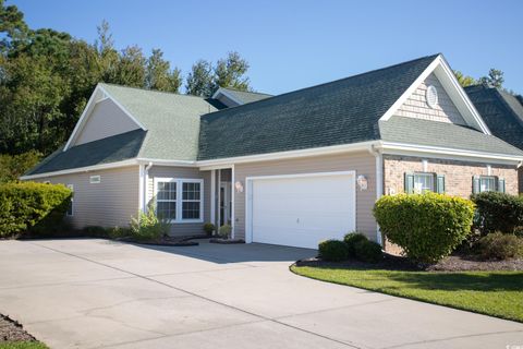 A home in Murrells Inlet